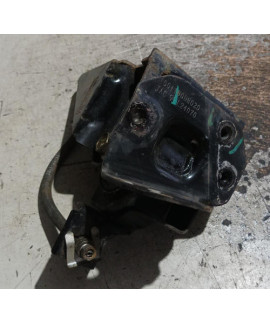 Coxim Motor Esquerdo Jac J3 1.4 16v 2012