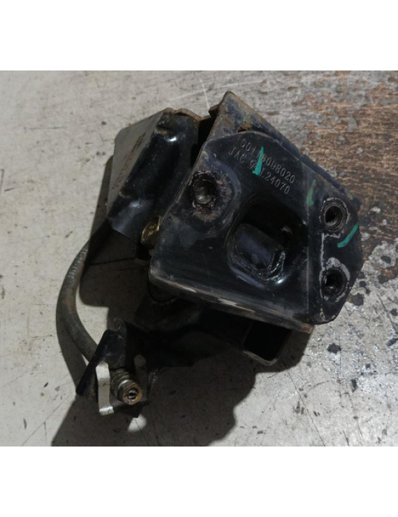 Coxim Motor Esquerdo Jac J3 1.4 16v 2012