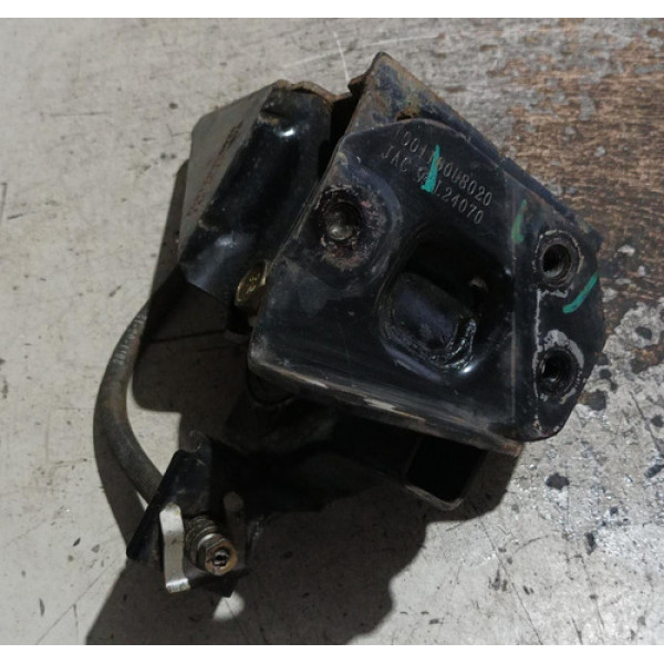 Coxim Motor Esquerdo Jac J3 1.4 16v 2012