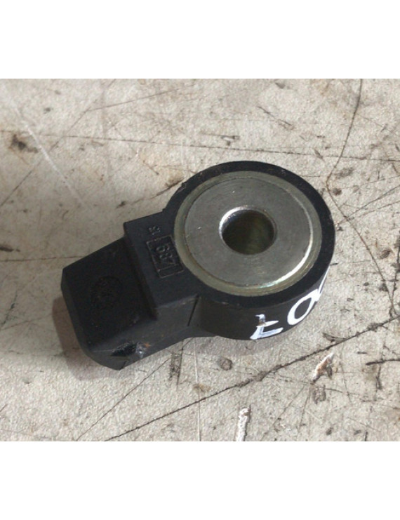 Sensor Detonação Mercedes R500 5.0 V8 2007 / 0031538628