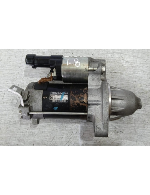 Motor Arranque Partida Honda Accord 2.4 2003 - 2008 