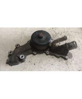 Bomba De Água Jeep Cherokee 3.6 2011 - 2015