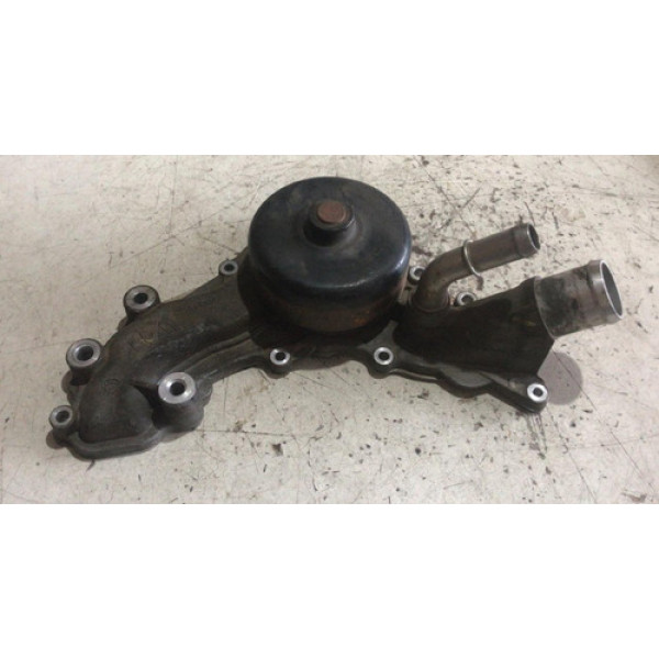 Bomba De Água Jeep Cherokee 3.6 2011 - 2015