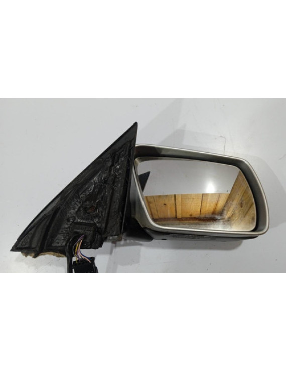 Retrovisor Direito Audi A6 Allroad 2002 2003