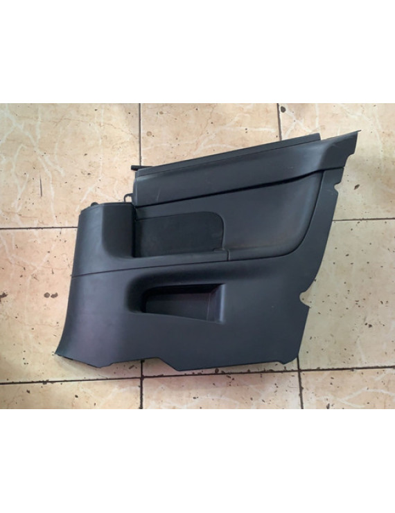 Forro Traseiro Direito Volvo C30 Rdesign 2008 - 2011