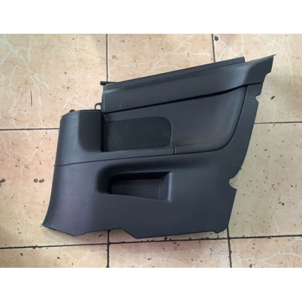 Forro Traseiro Direito Volvo C30 Rdesign 2008 - 2011