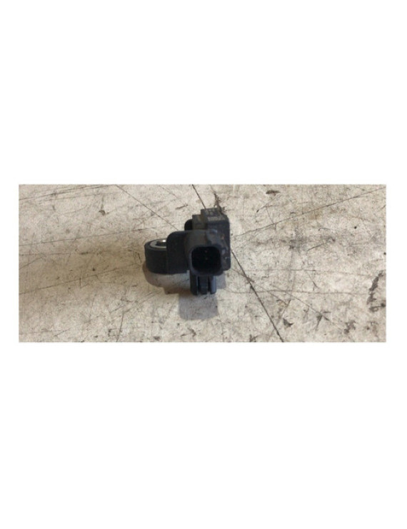 Sensor De Impacto Ecosport 2012 - 2020 / F3114b006aa 