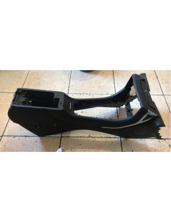 Console Central Citroen C5 2009 - 2012