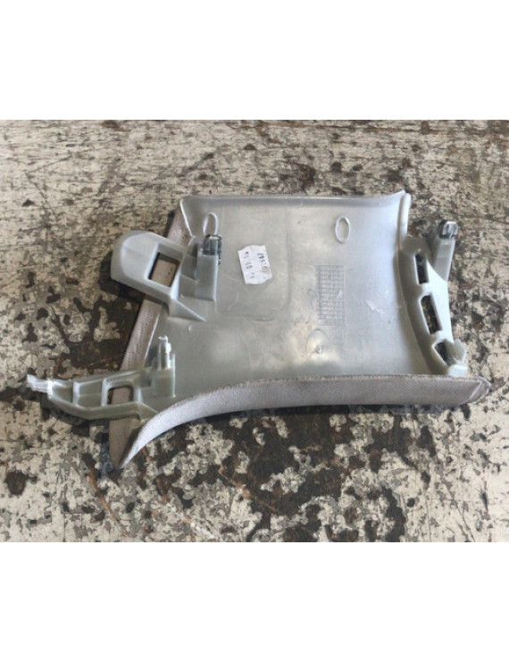 Acabamento Coluna Tras. Esq. Citroen C5 2009 - 12 9655494477