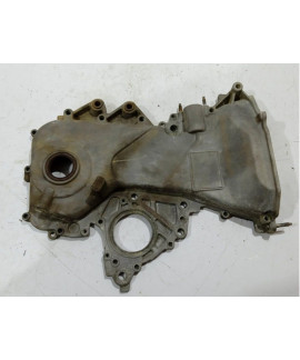 Tampa Frontal Motor Corolla Fielder 1.8 2003 - 2008