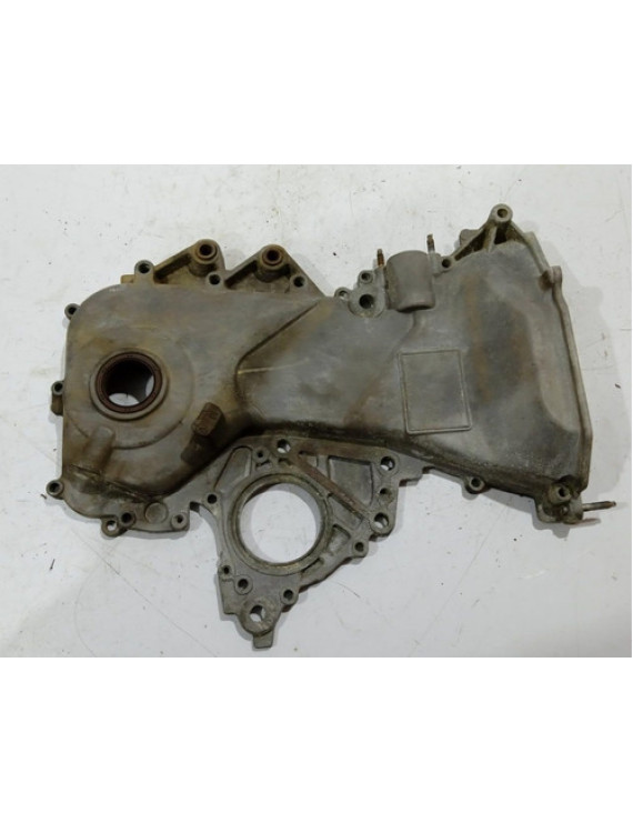 Tampa Frontal Motor Corolla Fielder 1.8 2003 - 2008