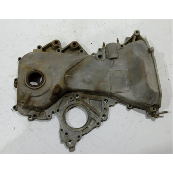 Tampa Frontal Motor Corolla Fielder 1.8 2003 - 2008