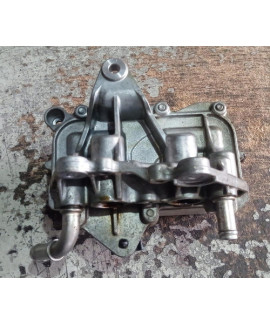 Trocador Calor Motor Mercedes Gla45 C300 2.0 2016 2017 2018