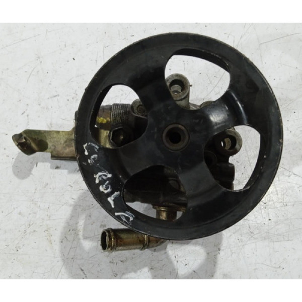 Bomba De Direção Toyota Corolla 1.6 1994 1995 1996