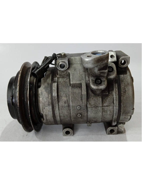 Compressor Ar Condicionado Pajero Full 3.2 2011 - 2014