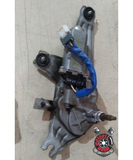 Motor Limpador Traseiro Vidro Kia Soul 2010 - 2013