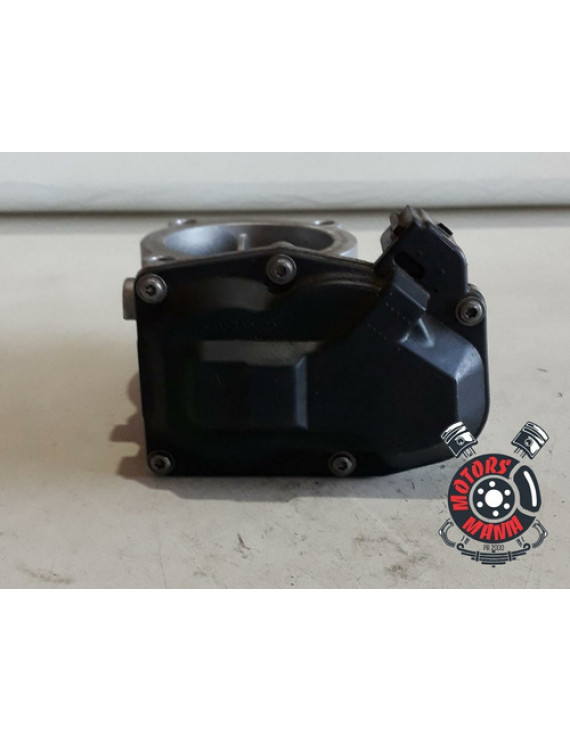 Corpo  Borboleta Tbi Cherokee 3.0 Diesel 2012 / 50569200