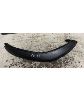 Moldura Apoio Braço Tras Esq Citroen C5 09 - 12 96711104xq 