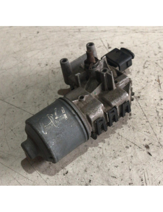 Motor Limpador De Parabrisa Audi A4 2010