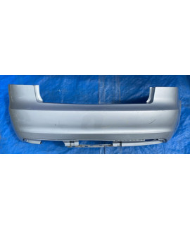 Parachoque Traseiro Audi A3 Sportback 2010 2011 2012