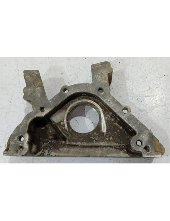 Flange Do Retentor Motor Polo 2003 - 2015