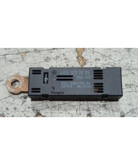 Sensor Antena Keyless Mercedes Gla200 2014-2018 /a1568200089