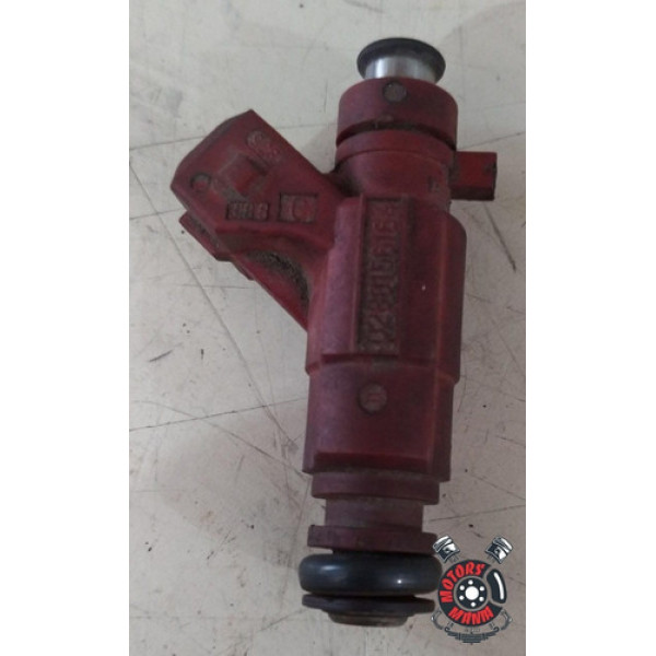 Bico Injetor Honda Fit 1.4 8v Gasolina Bosch - 0280156164