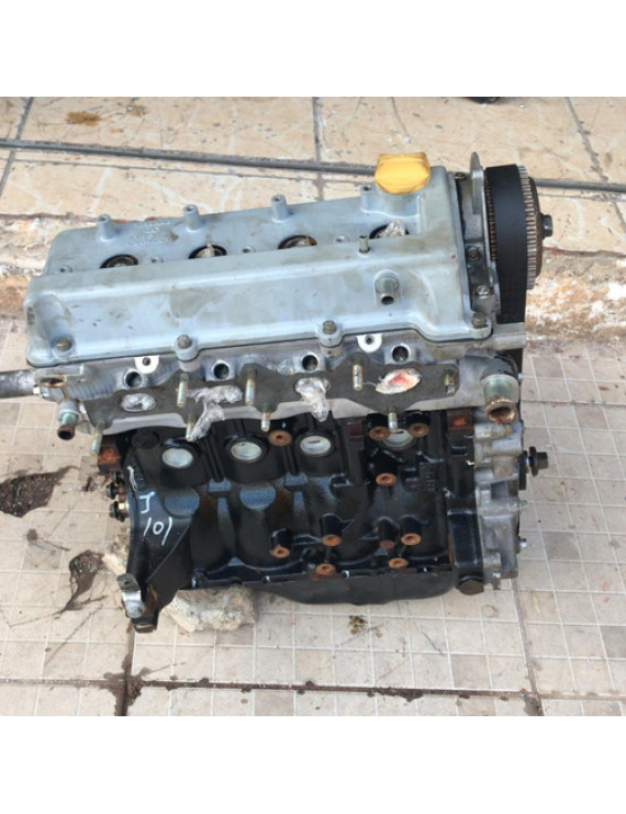 Motor Parcial Cherry Qq 1.1 2011 2012