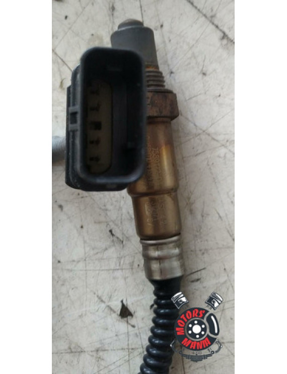 Sonda Lambda Bmw X1 320 2.0 2014 / 0258010418