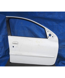 Porta Dianteira Direita Peugeot 207 2006 - 2012