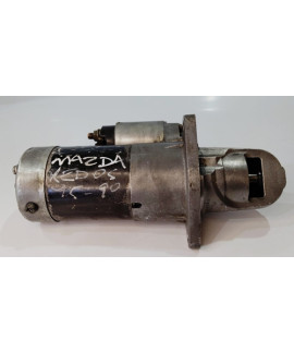 Motor Arranque Partida Mazda Protege 626 1999 - 1999