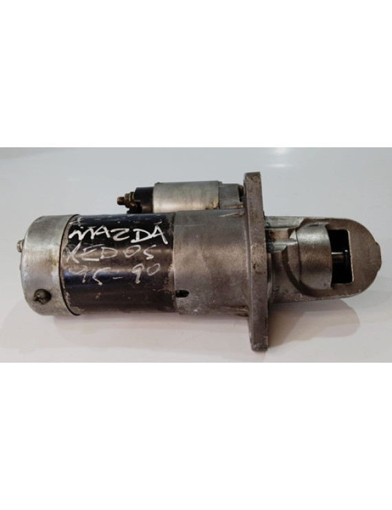 Motor Arranque Partida Mazda Protege 626 1999 - 1999