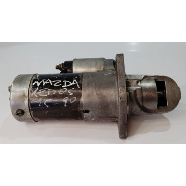 Motor Arranque Partida Mazda Protege 626 1999 - 1999