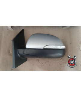 Retrovisor Esquerdo Ssangyong Korando 2011 2012