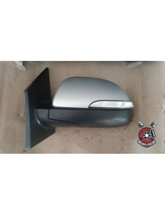 Retrovisor Esquerdo Ssangyong Korando 2011 2012