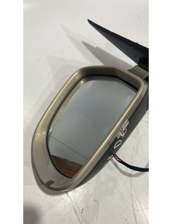 Retrovisor Esquerdo Audi Q3 2013 2014 2015 2016