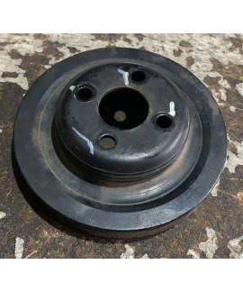 Polia Bomba Água Chery Qq 1.1 2012