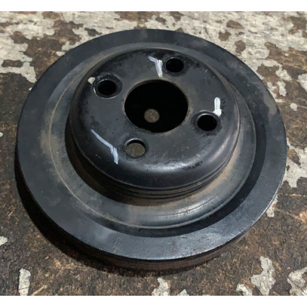 Polia Bomba Água Chery Qq 1.1 2012