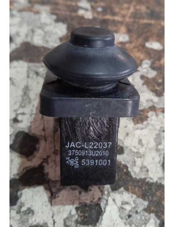 Pino Interruptor De Porta Jac T5 2016 2017 2018 2019