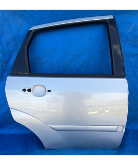 Porta Traseira Direita Focus Sedan 2000 A 2006