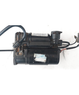 Compressor Da Suspensão Discovery 2 1999 - 2004