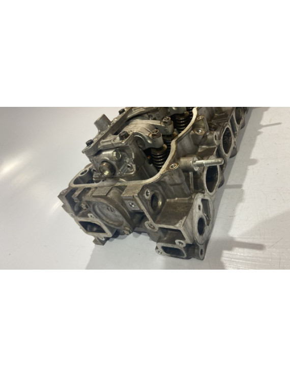 Cabeçote Honda Civic 1.8 2012 2013 2014 2015 2016