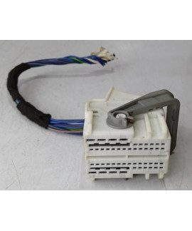 Conector Chicote Mercedes C180 C300 E300 2014 - 2023