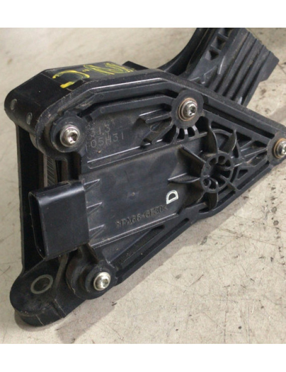 Pedal Acelerador Honda Civic 1.8 2007 - 2011