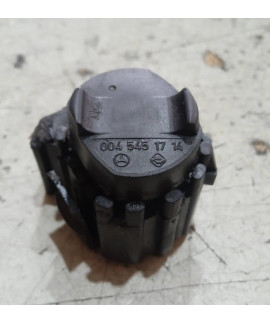 Interruptor Luz Freio Mercedes C240 1995 A 1999 / 0045451714