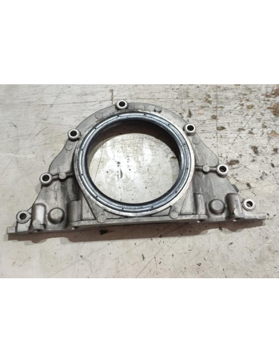 Flange Retentor Virabrequim Bmw 550i 4.4 V8 2010 N63