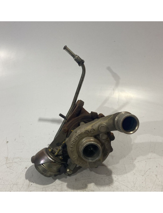 Turbina Ssangyong Kyron 2.0 2008 2009 2010 2011 2012 