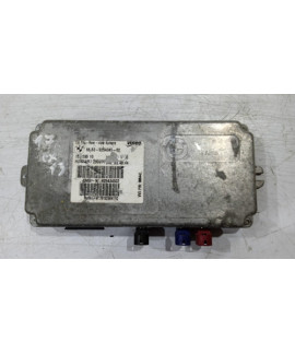 Módulo Câmera Ré Bmw X5 X6 2007 - 2013 / 9254345-02   