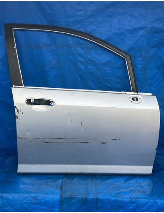 Porta Dianteira Direita Honda Fit 2005 2006 2007