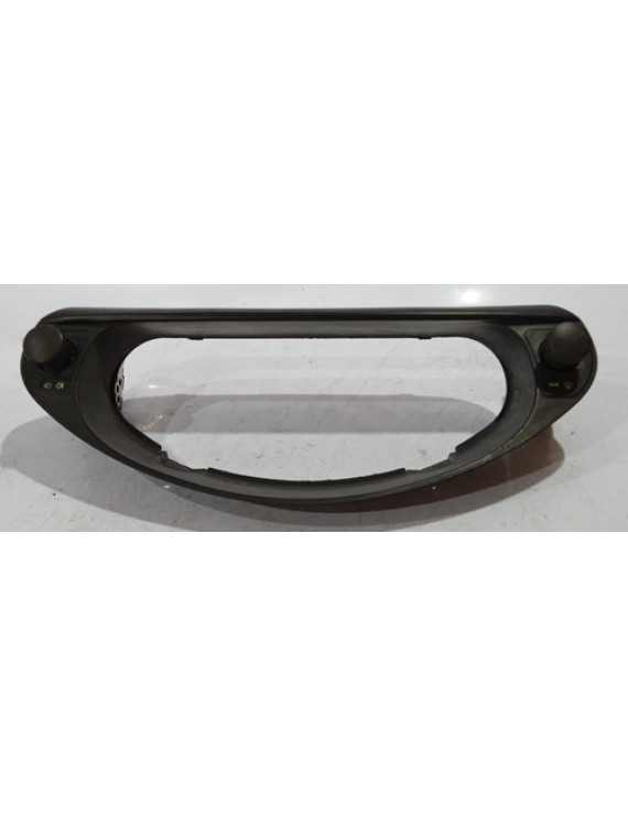 Moldura Painel De Instrumentos Bmw 318 1996 - 1999 